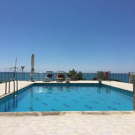 דירות ספילה Oasis Residency מראה חיצוני תמונה