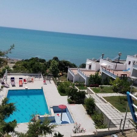 דירות ספילה Oasis Residency מראה חיצוני תמונה