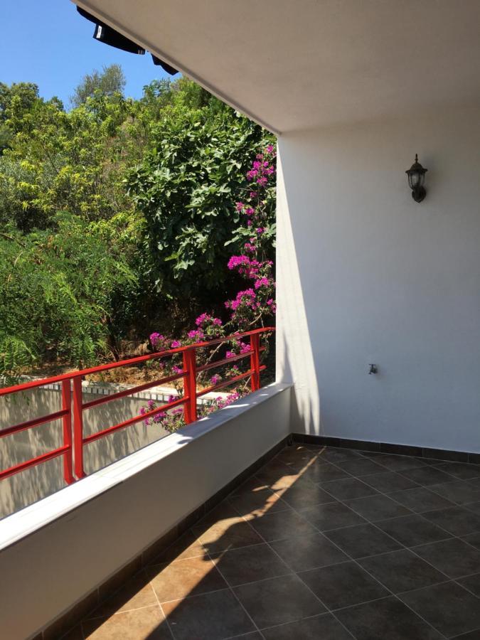 דירות ספילה Oasis Residency מראה חיצוני תמונה