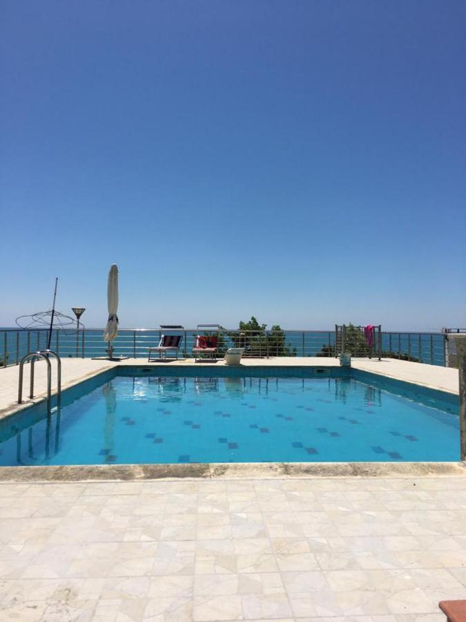 דירות ספילה Oasis Residency מראה חיצוני תמונה