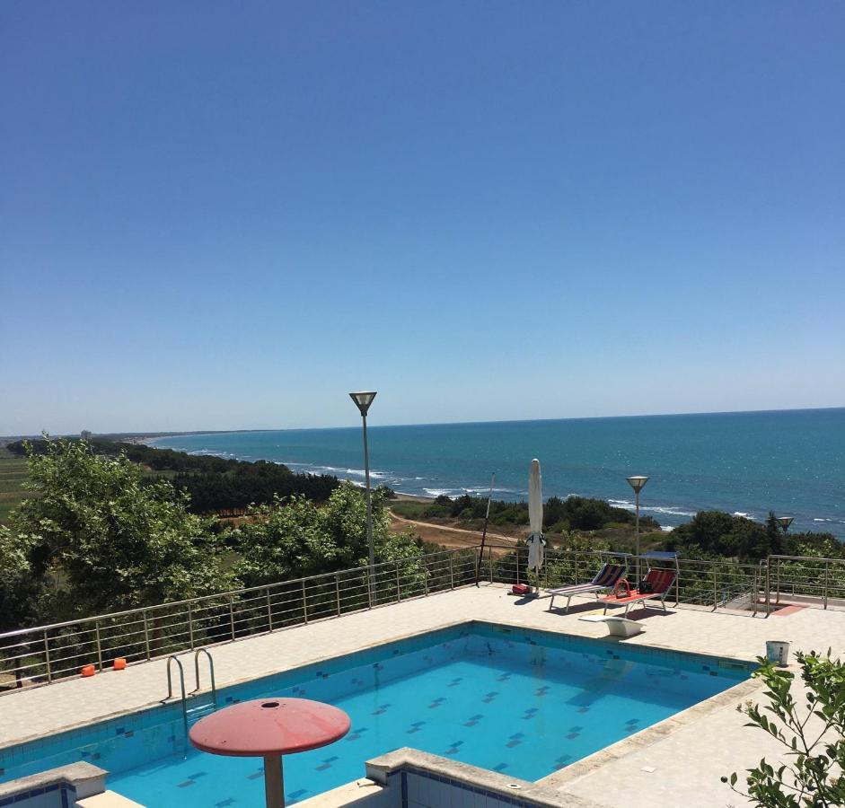 דירות ספילה Oasis Residency מראה חיצוני תמונה