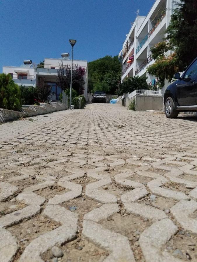 דירות ספילה Oasis Residency מראה חיצוני תמונה