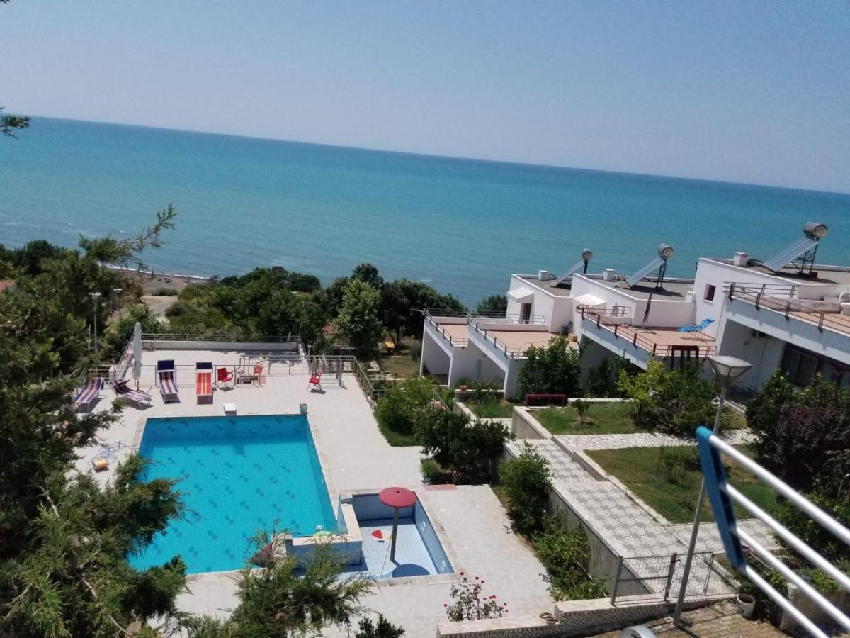 דירות ספילה Oasis Residency מראה חיצוני תמונה