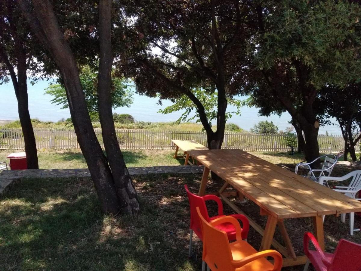 דירות ספילה Oasis Residency מראה חיצוני תמונה