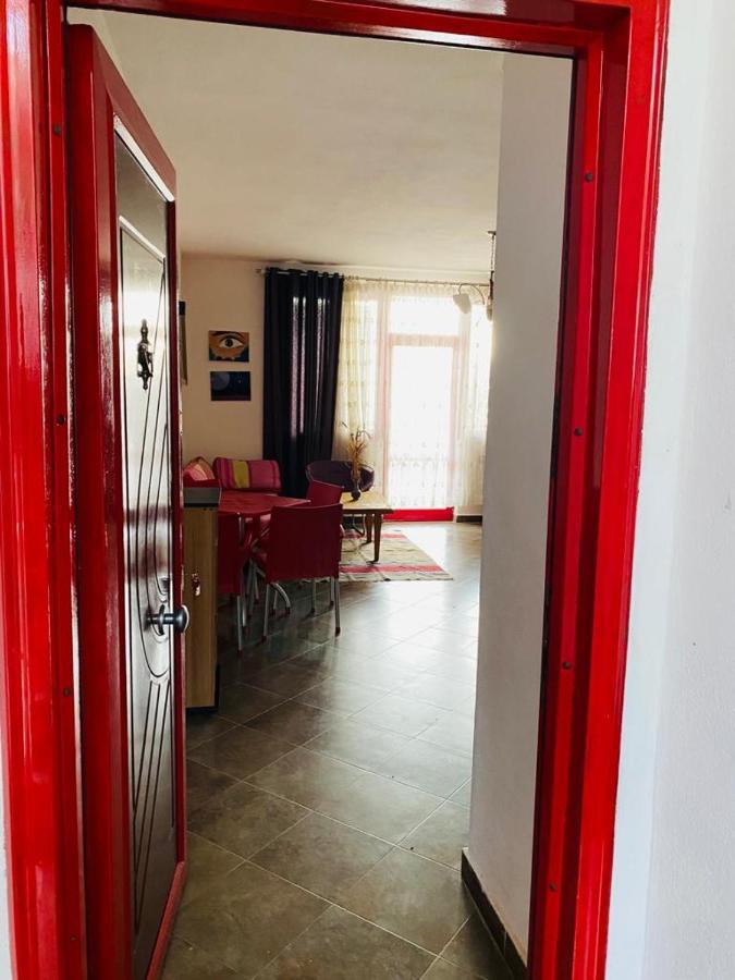 דירות ספילה Oasis Residency מראה חיצוני תמונה